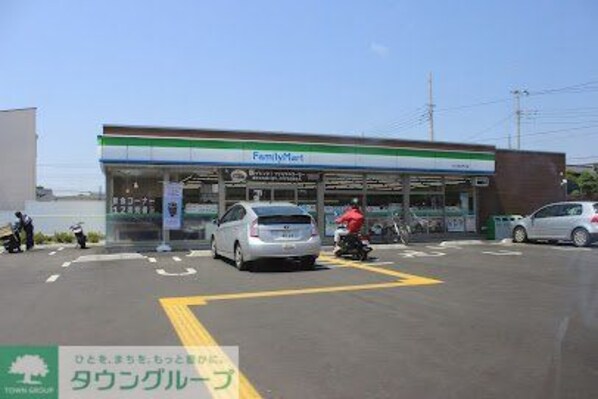 レオネクストシーズ 堀の内の物件内観写真